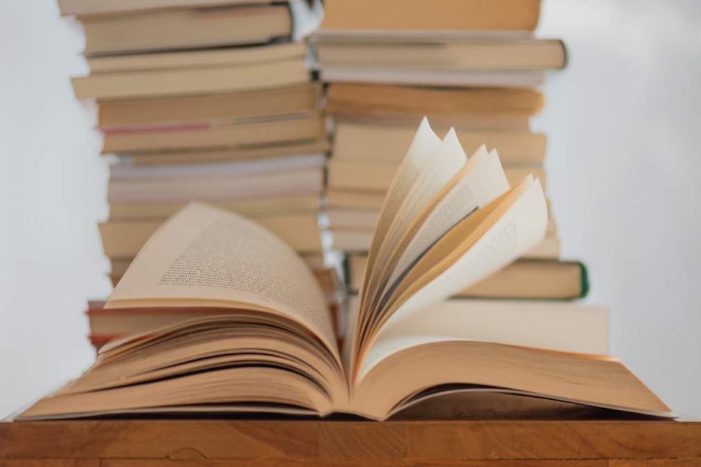 Summer Reading Club returns for all ages